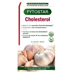 Fytostar Cholesterol, 30 capsules