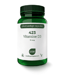 aov 423 vitamine d3 75mcg, 90 veg. capsules
