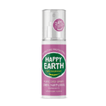 Happy Earth Pure Deodorant Spray Lavender Ylang, 100 ml