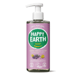 Happy Earth Pure Hand Soap Lavender Ylang, 300 ml