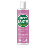 Happy Earth Pure Deodorant Spray Lavender Ylang Refill, 300 ml