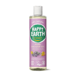happy earth pure showergel lavender ylang, 300 ml
