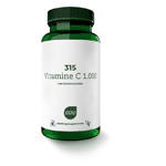 AOV 315 Vitamine C 1000 Mg, 60 tabletten
