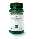 aov 901 co-enzym q10, 60 veg. capsules