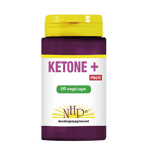 Nhp Ketone + 425 Mg Puur, 60 Veg. capsules