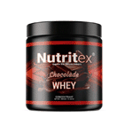 Nutritex Whey Proteine Chocolade, 300 gram