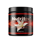Nutritex Whey Proteine Vanille, 300 gram