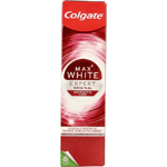 colgate tandpasta max white expert orginal, 75 ml