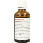Sanopharm Nuvo Sanoplex, 50 ml