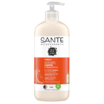 sante family shampoo moisture mango & aloe, 950 ml