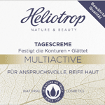 Heliotrop Multiactiv Dagcreme, 50 ml