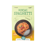 Terrasana Konjac Spaghetti Bio, 250 gram