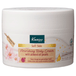 Kneipp Nourishing Body Creme Soft Skin, 200 ml