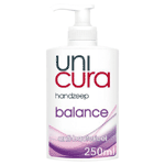 Unicura Handzeep Balance, 250 ml