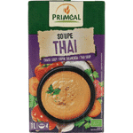 primeal thaise soep bio, 1000 ml