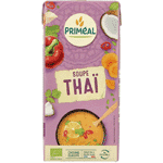 primeal thaise soep bio, 330 ml