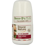 douce nature deo roll on normale/droge huid bio, 50 ml