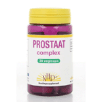 nhp prostaat complex, 30 veg. capsules