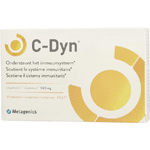 metagenics c-dyn nfi blister, 45 tabletten