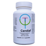 Tw Candiaf, 90 tabletten