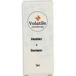 volatile helder & sereen, 5 ml