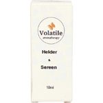 volatile helder & sereen, 10 ml