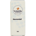 volatile sterrenstof, 5 ml