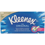 kleenex tissues original, 72 stuks
