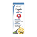 physalis propolis forte siroop, 150 ml