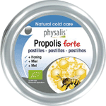 physalis propolis forte pastilles, 45 gram
