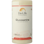 be-life glucosamine, 120 capsules
