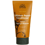 Urtekram Rise & Shine Orange Blossom Conditioner, 180 ml