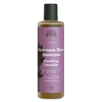 Urtekram Tune In Soothing Lavender Shampoo, 250 ml