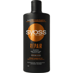 Syoss Shampoo Repair Therapy, 440 ml