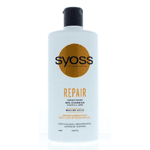 Syoss Conditioner Repair Therapy, 440 ml