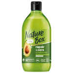 Nature Box Conditioner Avocado Repair, 385 ml