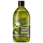 Nature Box Shampoo Olive, 385 ml