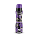 Vogue Women Charming Deodorant, 150 ml