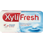 xylifresh peppermint, 18 gram