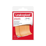 Leukoplast Elastic 1 M X 6 Cm, 1 stuks
