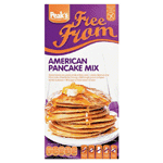 peak's american pancake mix glutenvrij, 450 gram