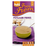 peak's psyllium husk glutenvrij, 200 gram
