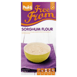 peak's sorghum meel glutenvrij, 400 gram