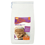 peak's broodmix vezelrijk glutenvrij, 5000 gram