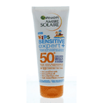 ambre solaire kids lotion wet skin spf50+, 200 ml