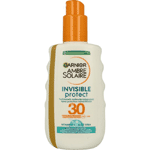 Garnier Ambre Solaire Spray Clear Protect 30, 200 ml