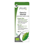 physalis camellia sinensis bio, 100 ml