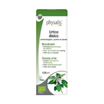 Physalis Urtica Dioica Bio, 100 ml