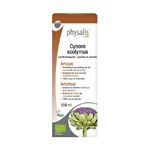Physalis Cynara Scolymus Bio, 100 ml