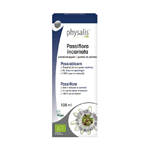Physalis Passiflora Incarnata Bio, 100 ml